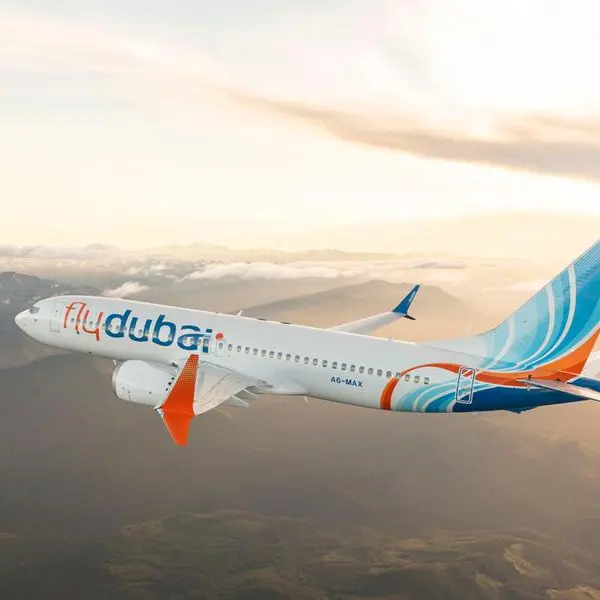 Flydubai launches flights to two destinations in Pakistan