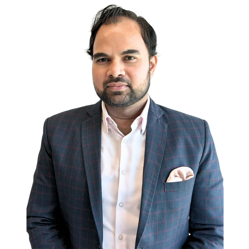 Klay Group names Gaurav Gupta Managing Director, Client Advisor for Asia, based in Singapore