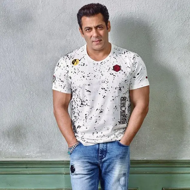 Da-Bangg Reloaded is set to dazzle with Salman Khan and bollywood's biggest icons