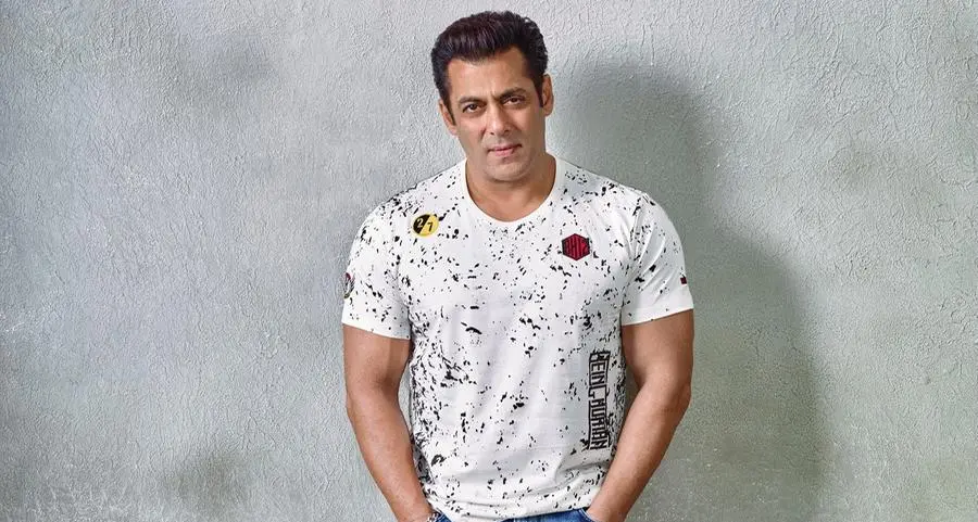 Da-Bangg Reloaded is set to dazzle with Salman Khan and bollywood's biggest icons