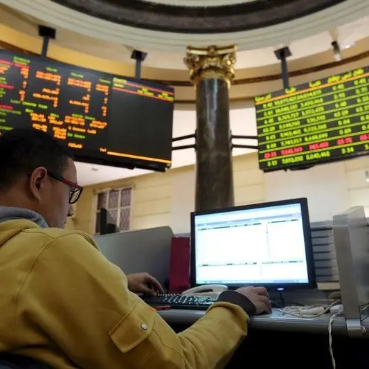 Mideast Stocks: Major Gulf bourses ease as US political jitters weigh on mood