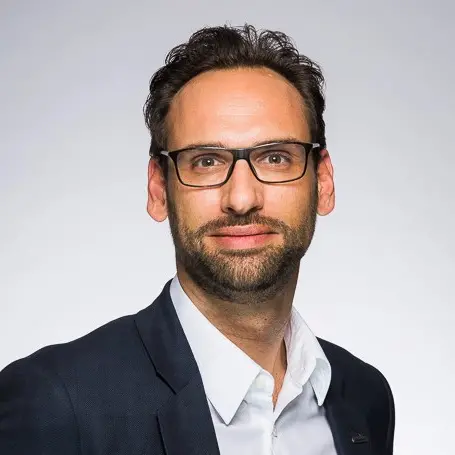 Julien Calloud appointed CEO of SAVOYE to lead a new era of performance and innovation