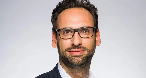 Julien Calloud appointed CEO of SAVOYE to lead a new era of performance and innovation