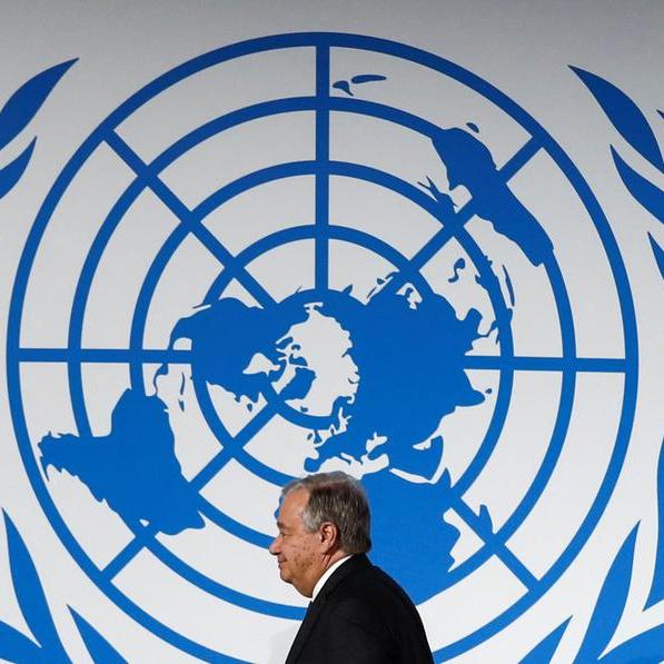 UN chief urges more effort to ensure access to Ukrainian grain