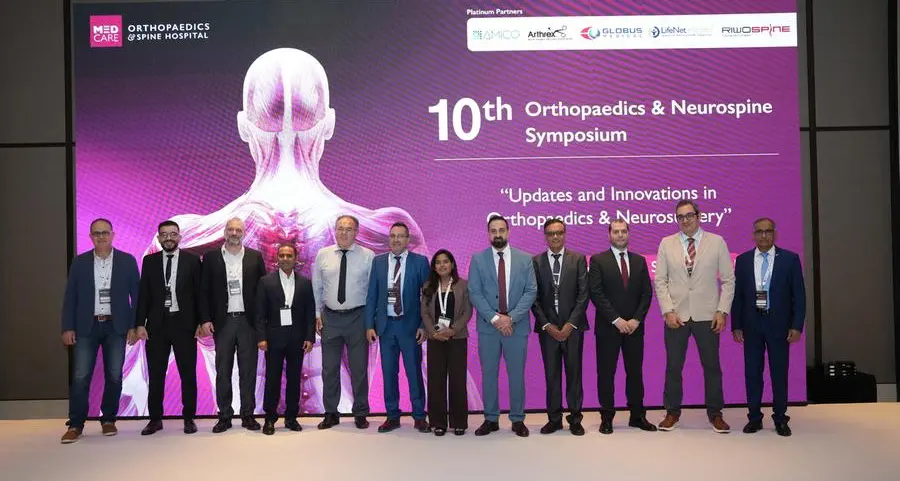 Modern neuro ortho & spine surgery is safer than ever for patients, according to experts