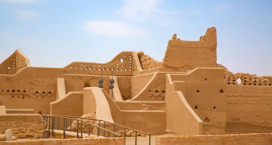 VIDEO: Saudi giga project Diriyah to build two multi-billion-dollar districts