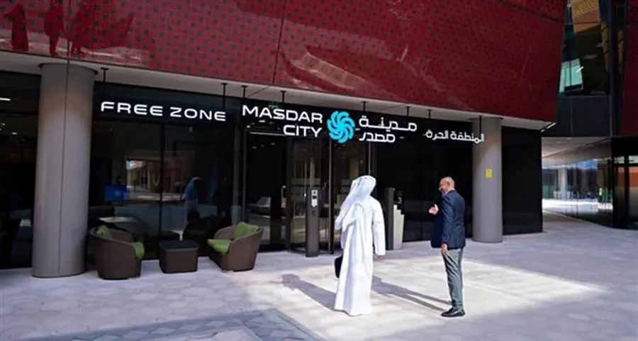 Masdar City unveils tailored business packages to support Abu Dhabi’s economic diversification goals