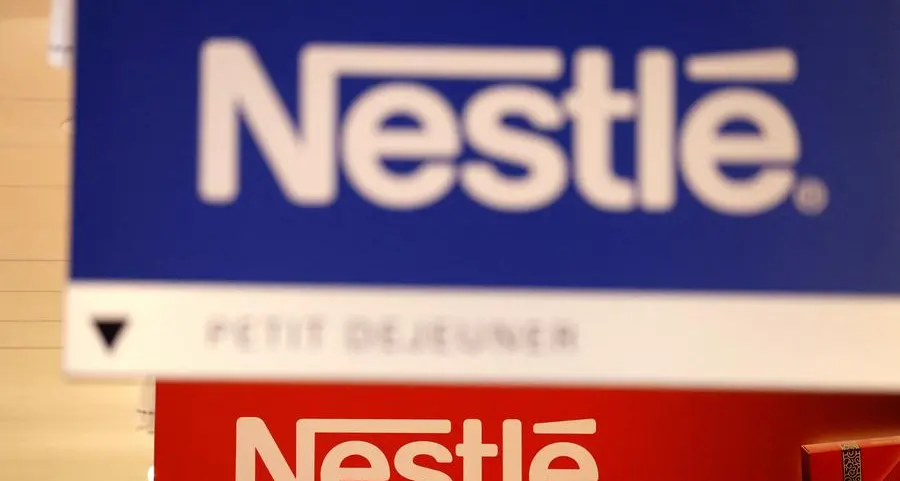 Nestle shares face pressure following abrupt departure of CEO