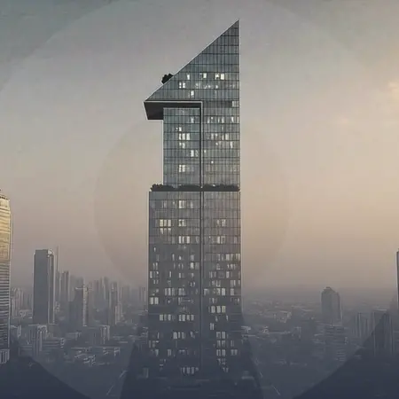 Buy and own a Dubai property in 3 clicks with StakeOne