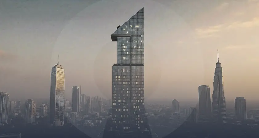 Buy and own a Dubai property in 3 clicks with StakeOne