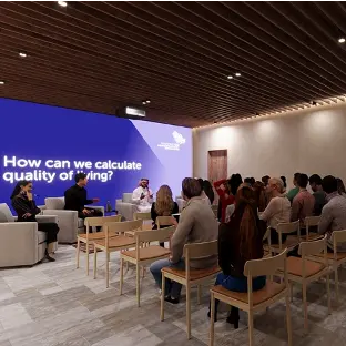 Saudi Arabia pavilion to host cross-cultural business collaboration opportunities in late August at Expo 2025 Osaka