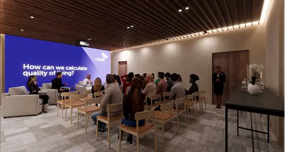 Saudi Arabia pavilion to host cross-cultural business collaboration opportunities in late August at Expo 2025 Osaka