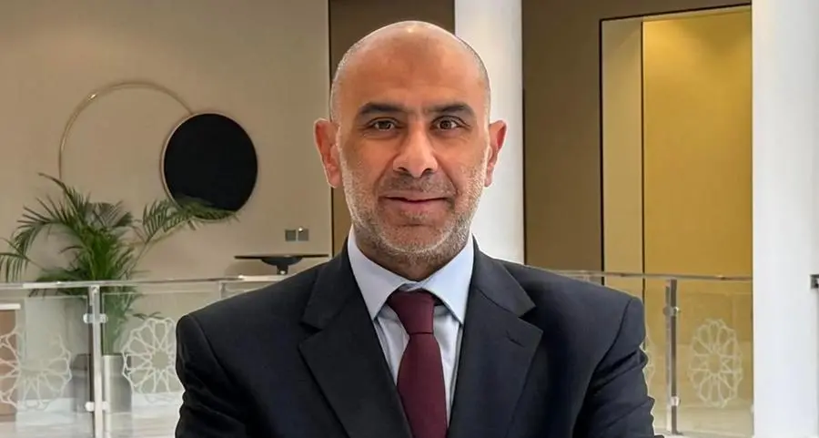 Amsa Hospitality appoints Mueen Lababidi as Corporate Director of Operations