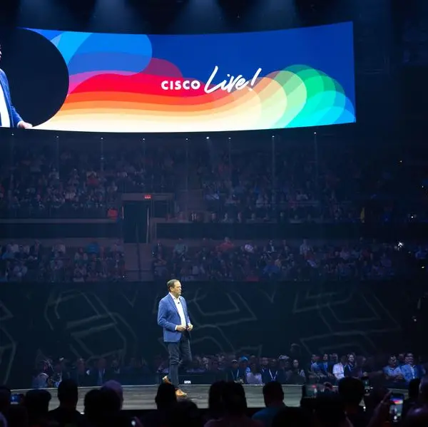 Cisco unveils industry-defining innovations for a more connected, secure and inclusive world