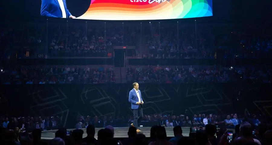 Cisco unveils industry-defining innovations for a more connected, secure and inclusive world