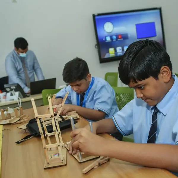 Global Indian International School Dubai announces the 4th edition of its innovation programme, Qutuhal