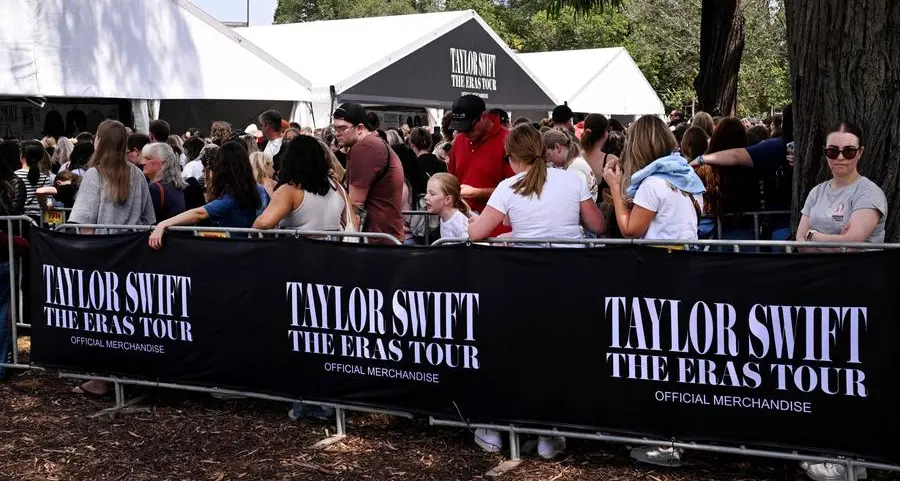 'You need to calm down': Swift-mania hits Australia