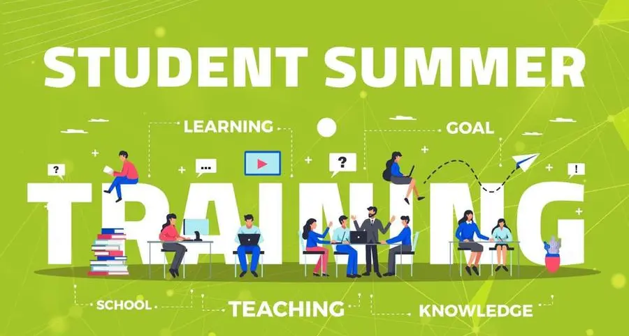 ITIDA launches nationwide internship program to train 10,000 students in emerging tech and digital arts