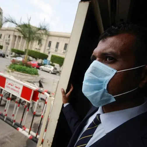 Coronavirus estimated to cost Egyptian economy $6.4bln in Q1