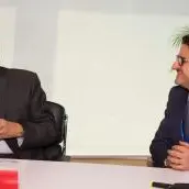 Egyptian Minister of Communications and Information Technology visits new Teleperformance office in Dubai