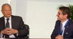 Egyptian Minister of Communications and Information Technology visits new Teleperformance office in Dubai