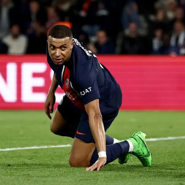 Mbappe for once fails to deliver to leave PSG up against it