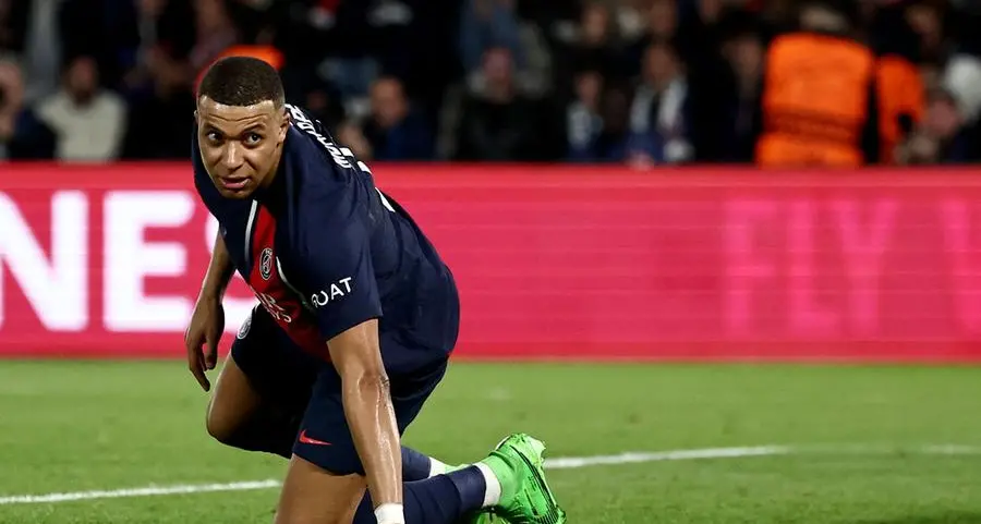 Mbappe for once fails to deliver to leave PSG up against it