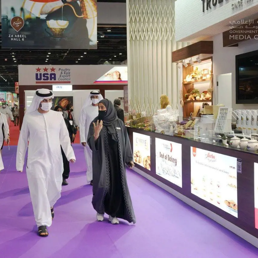 Gulfood 2022 to supercharge global food agenda