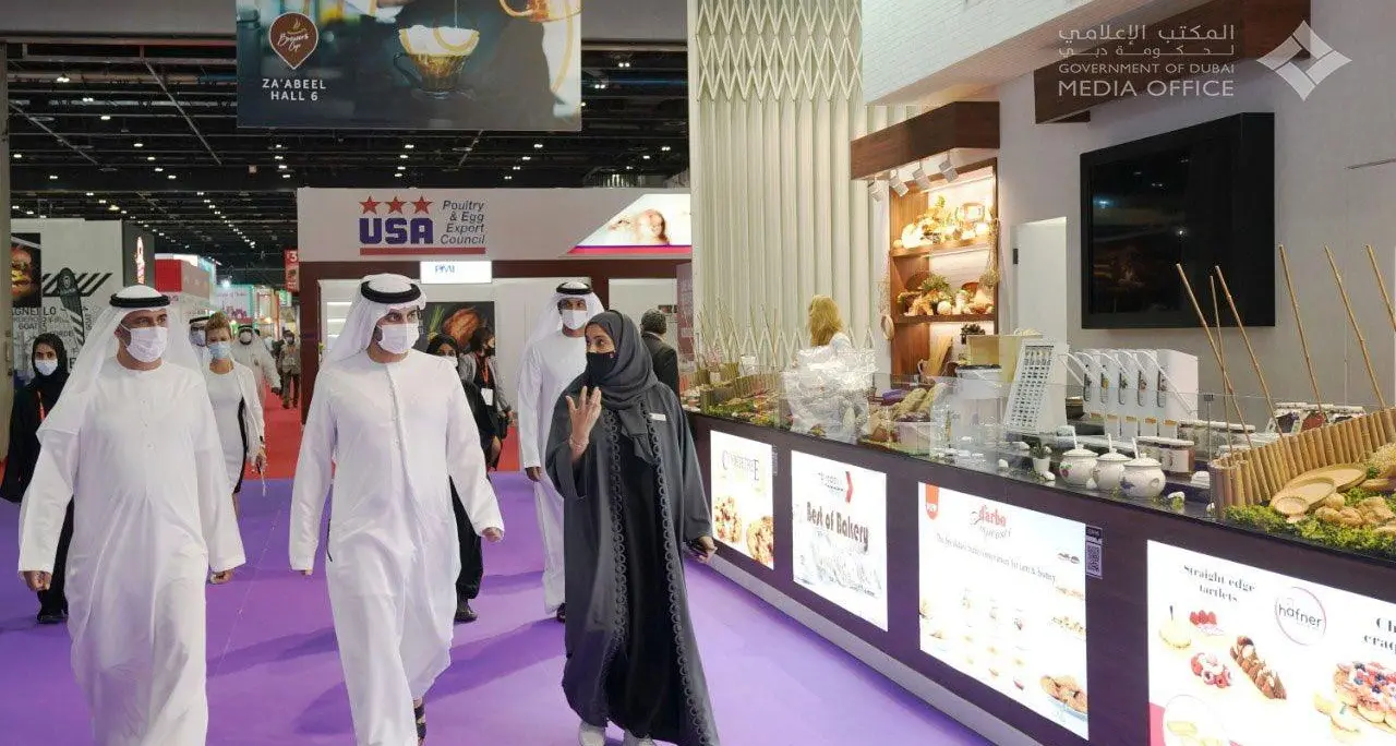 Gulfood 2022 to supercharge global food agenda