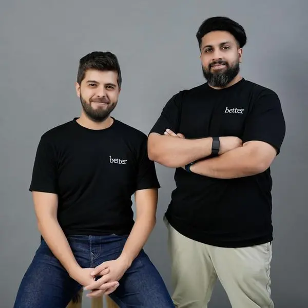 UAE men’s wellness startup Better raises $550k from Salica Spring Studios and Plus VC in pre-seed funding round