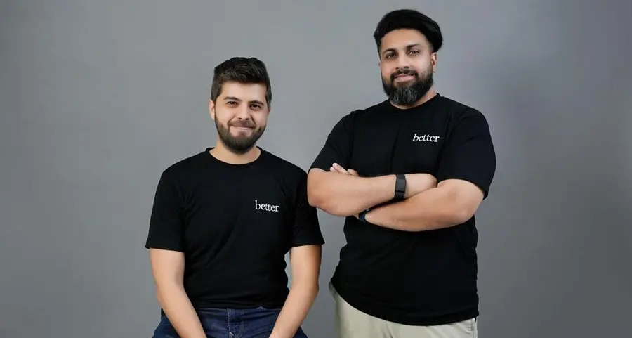 UAE men’s wellness startup Better raises $550k from Salica Spring Studios and Plus VC in pre-seed funding round