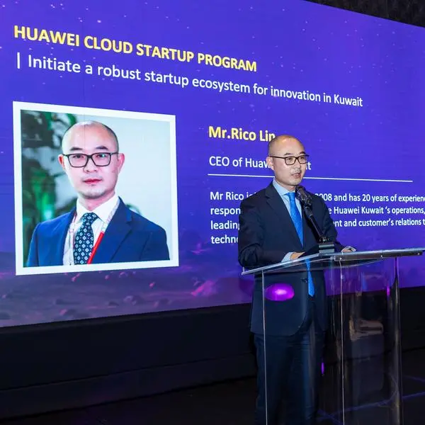 Huawei collaborates with local partners to launch Huawei Cloud Startup Program in Kuwait