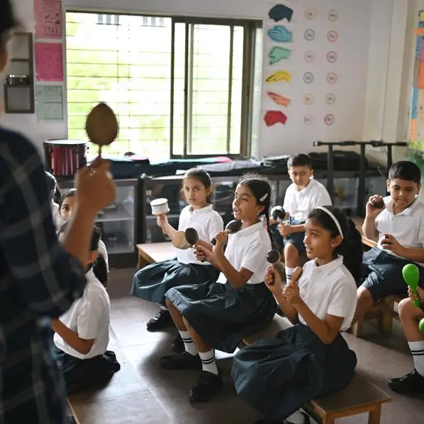 Arabic Music Institute is now open in downtown Dubai