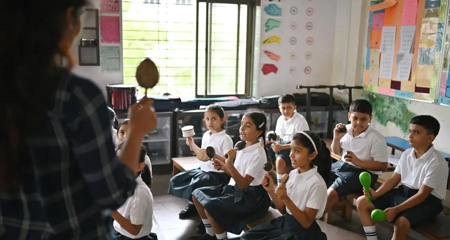 Arabic Music Institute is now open in downtown Dubai