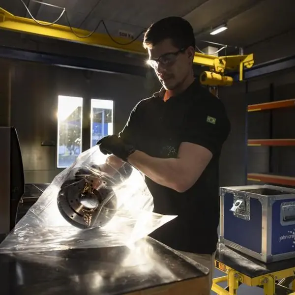 John Crane marks 50 years of dry gas seal innovation driving industrial reliability