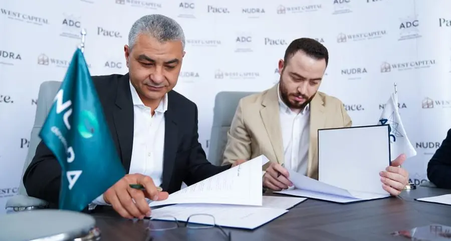 Nudra Developments appoints ADC Engineering to design Pace Mall