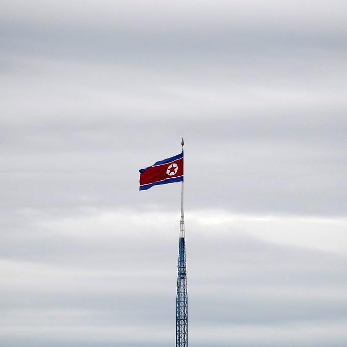 N.Korea can produce more uranium than current rate, report says