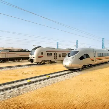 Egis to provide supervision services for Egypt’s High-Speed Rail project