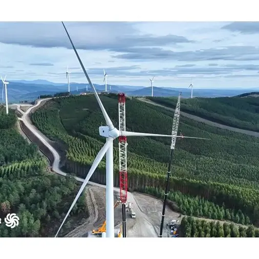 Exus Renewables to acquire stake in Masdar’s Portuguese wind portfolio