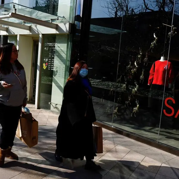 China May Day holiday spending delivers mixed picture on post-COVID recovery