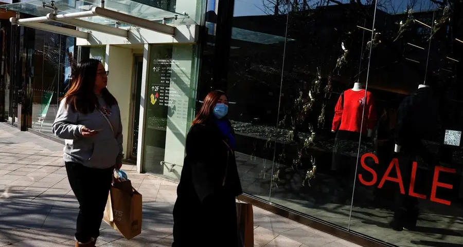 China May Day holiday spending delivers mixed picture on post-COVID recovery