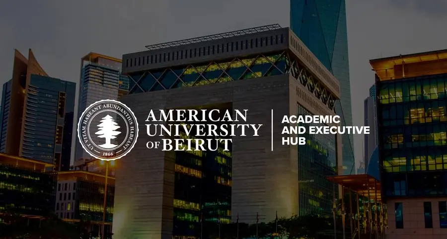 AUB announces the establishment of the Academic and Executive Hub in Dubai