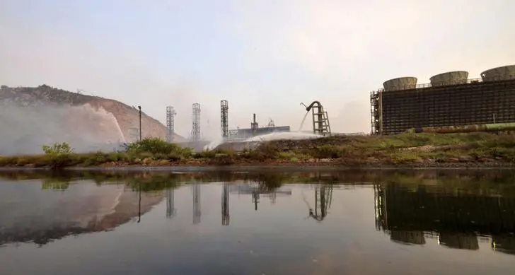 India diesel exports to Singapore set for highs in Aug, drop for Europe -trade