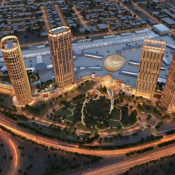 AtkinsRéalis appointed cost consultant for landmark Phase II of the Avenues – Riyadh