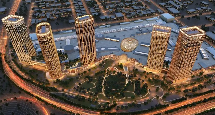 AtkinsRéalis appointed cost consultant for landmark Phase II of the Avenues – Riyadh