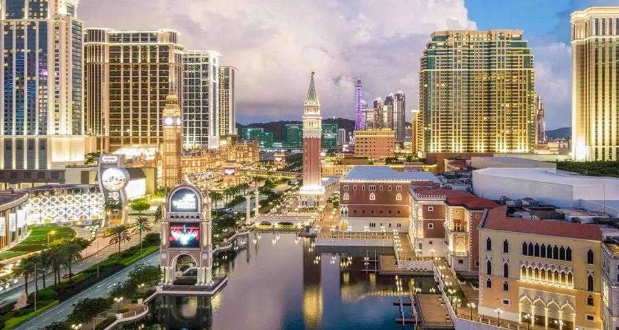 Sands Resorts Macao gear up to inspire Middle East travel leaders at MALT 2026