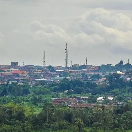 Egbin Power deepens environmental sustainability, plants trees: Nigeria