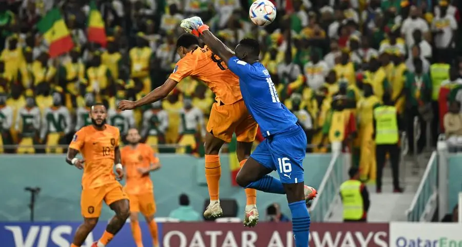 Ball possession key to World Cup hopes for Netherlands
