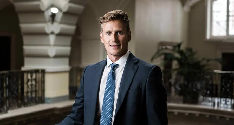 GEMS Education appoints Richard Jones to lead flagship GEMS School of Research and Innovation