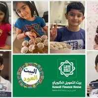 Kuwait Finance House-Bahrain hosts virtual summer activities for employees' children